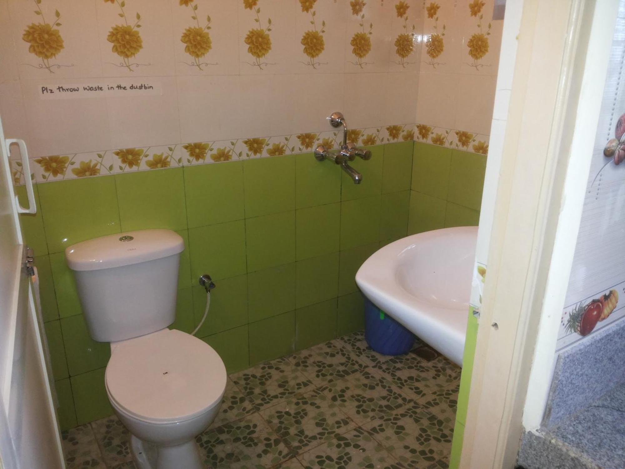 Thee Haven Кандолим Экстерьер фото
