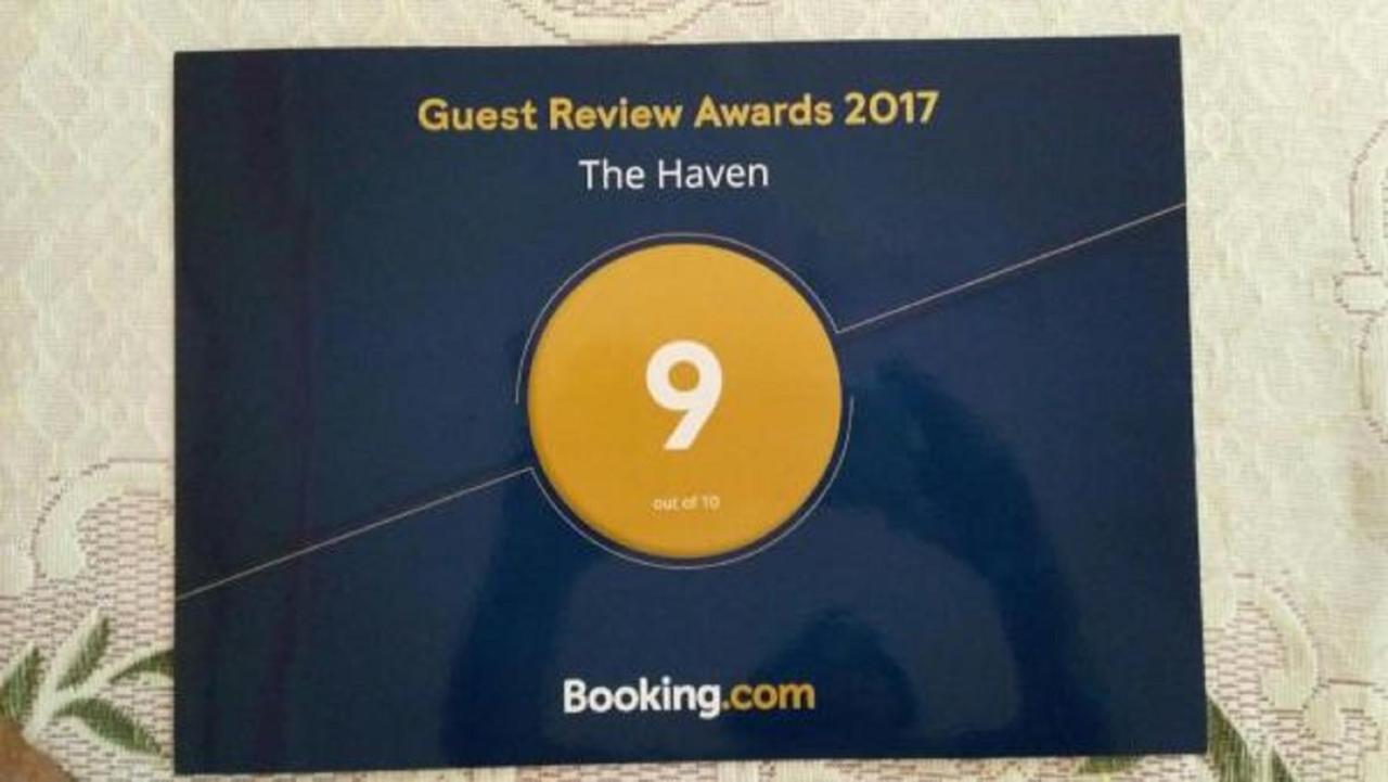 Thee Haven Кандолим Экстерьер фото